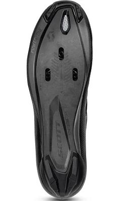 Превью  Велотуфли шоссейные SCOTT Road Vertec Boa Black